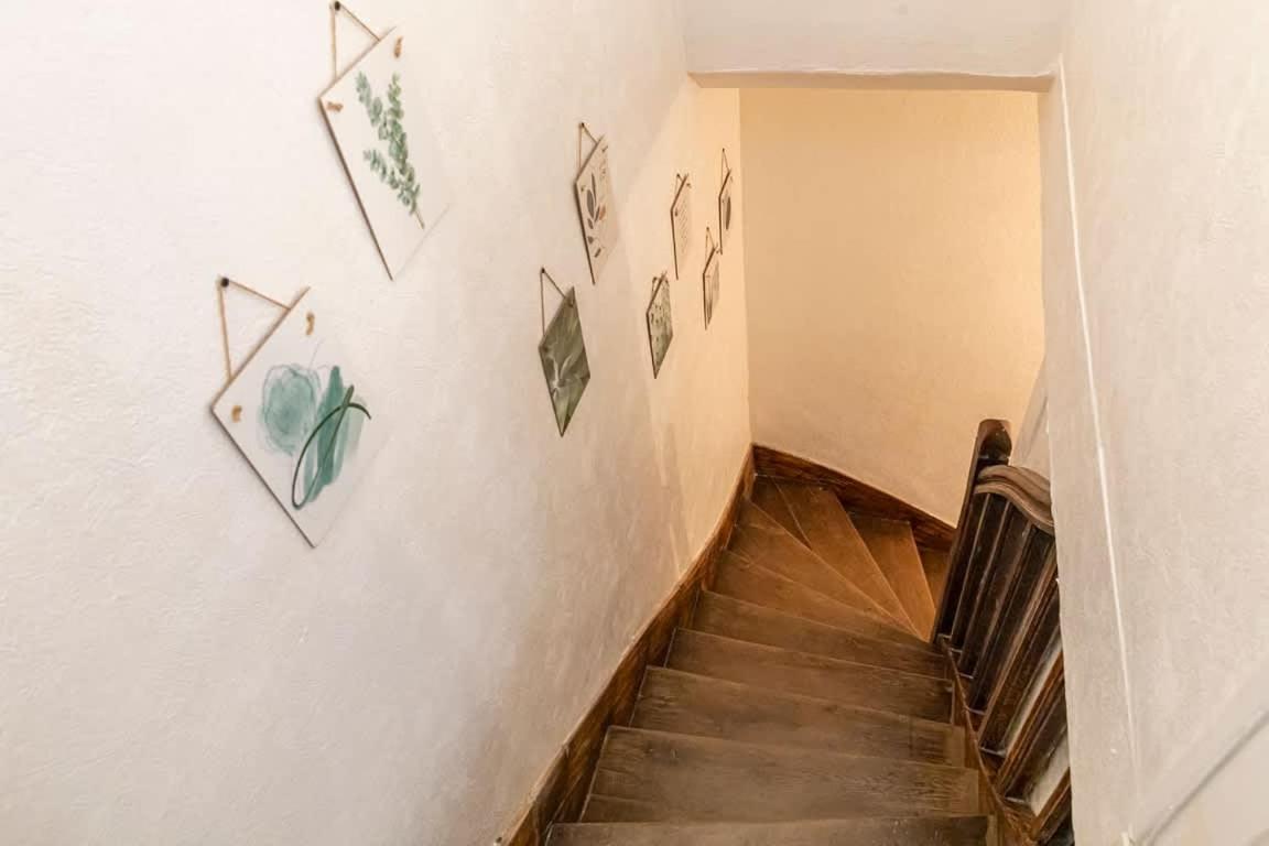 Coquelin - Joli Appartement Renove Rennes Zewnętrze zdjęcie